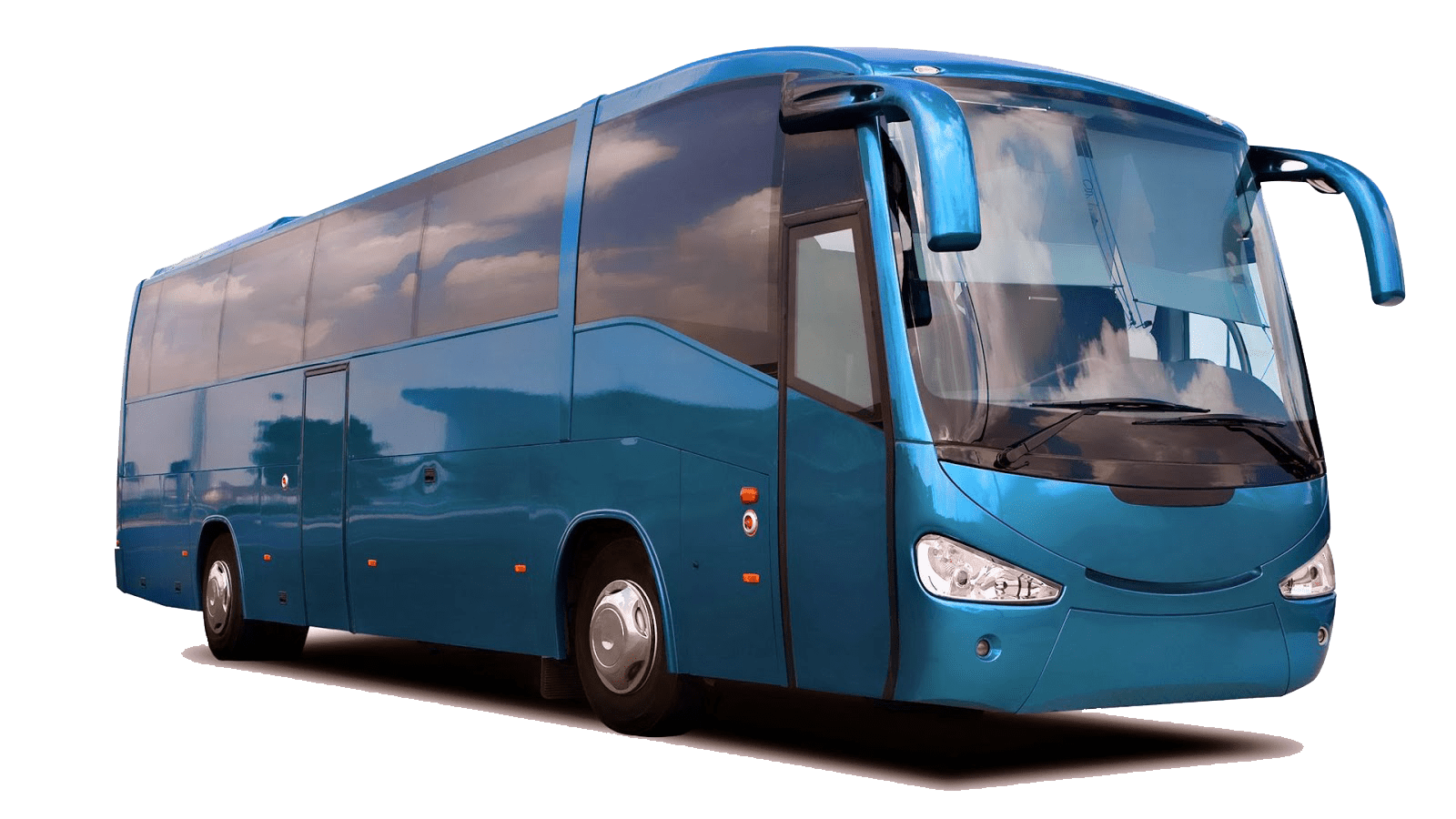 40 Seater